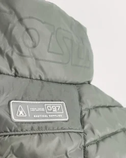 Sale De Pr-G™ Light™ 100% Gerecyclede Lichtgewicht Bodywarmer Heren Bodywarmers