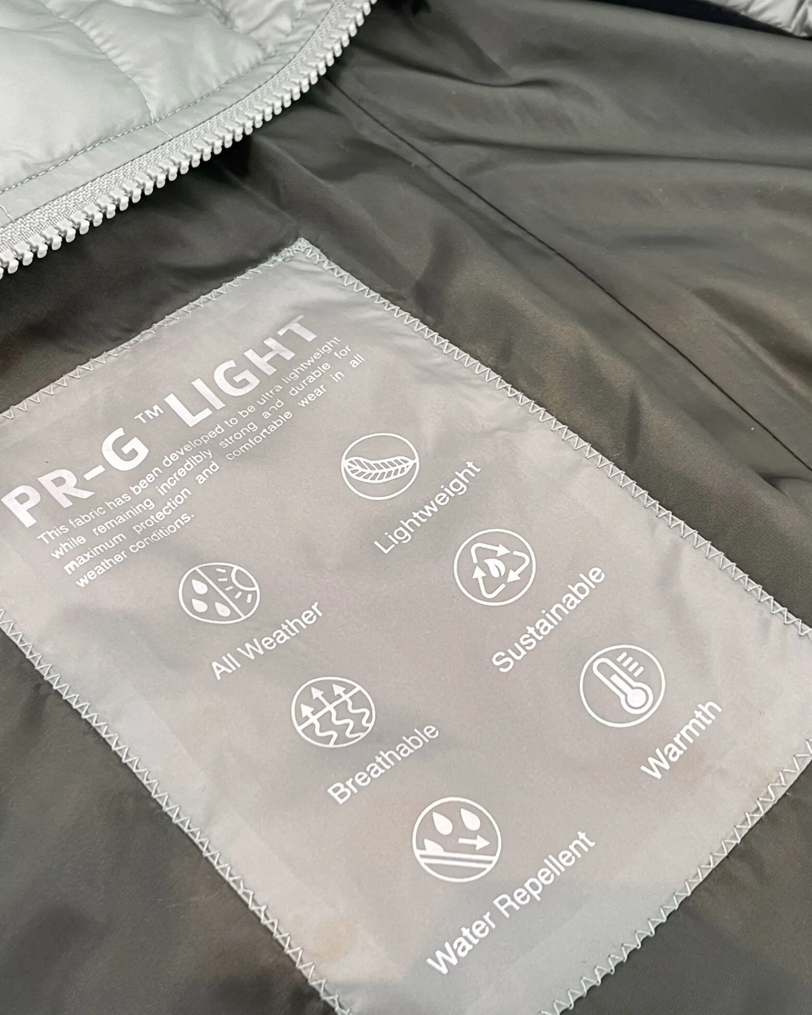 Sale De Pr-G™ Light™ 100% Gerecyclede Lichtgewicht Bodywarmer Heren Bodywarmers