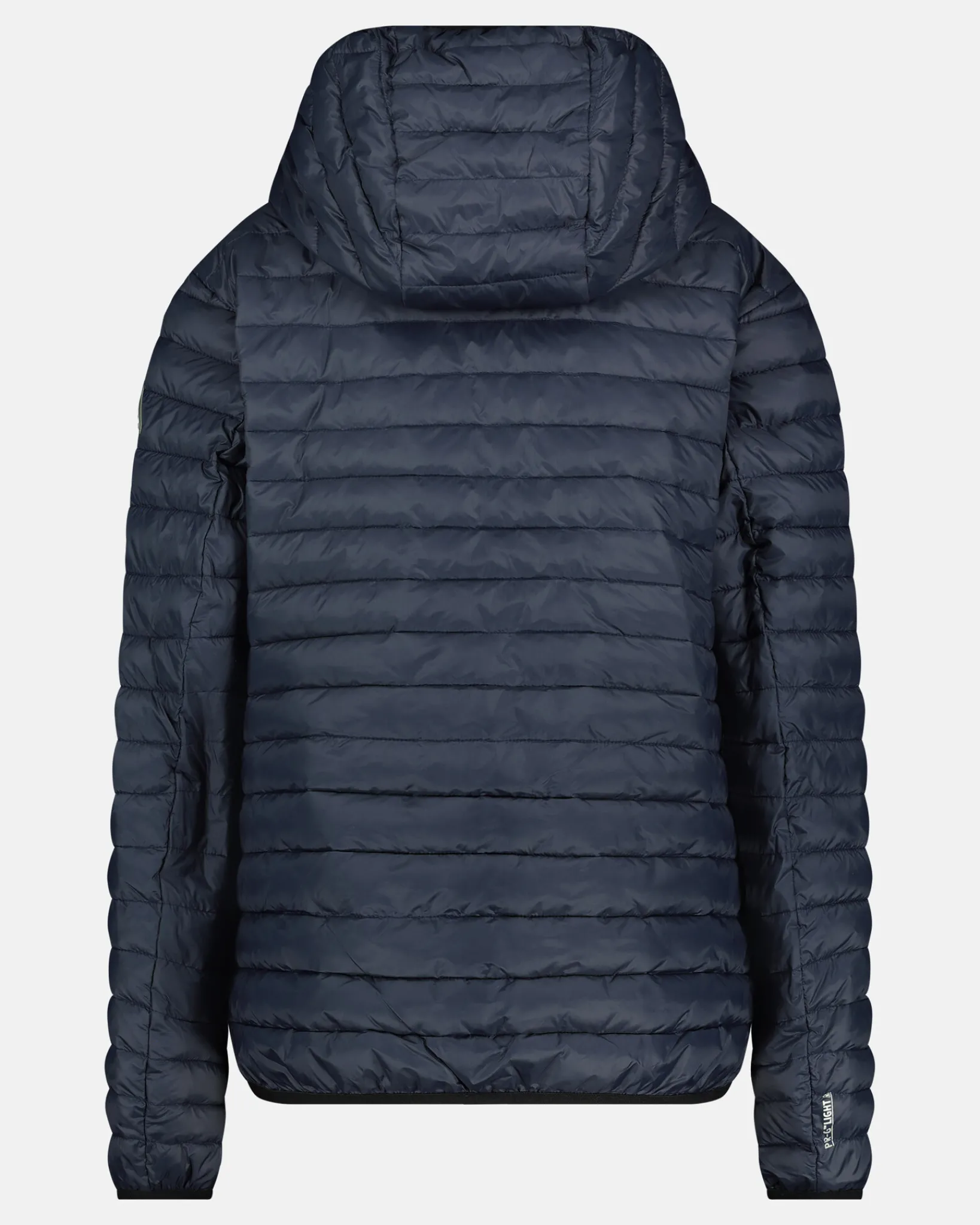 Discount De Pr-G™ Light Nautilus Wave Waterafstotende Jas Heren Jassen