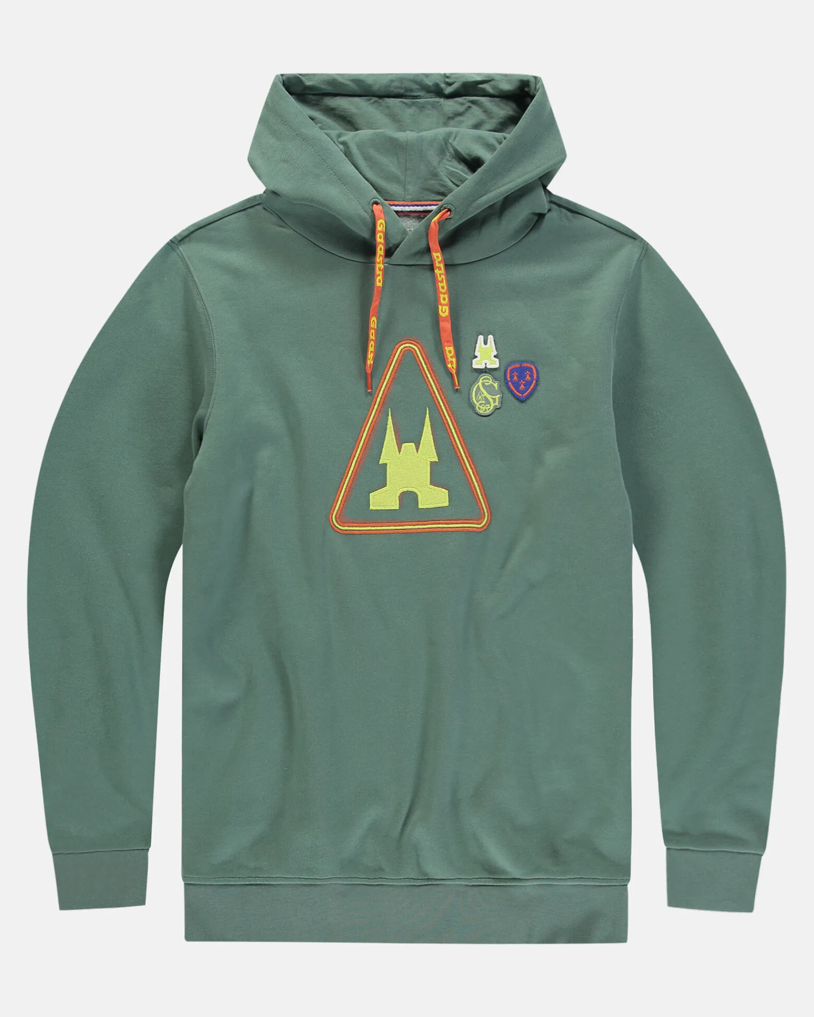 Online De Zachte Vintage Husavik Trui Heren Truien En Sweaters