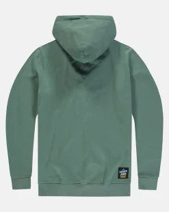 Online De Zachte Vintage Husavik Trui Heren Truien En Sweaters