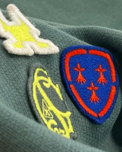 Online De Zachte Vintage Husavik Trui Heren Truien En Sweaters