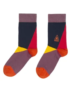 Hot Duurzame Sokken Met Logo Dames Accessoires