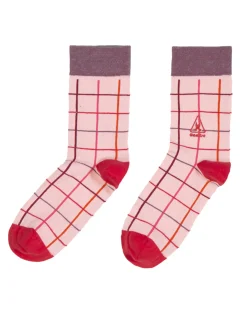 Online Duurzame Sokken Met Logo Dames Accessoires