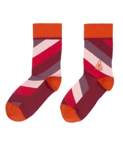 Discount Duurzame Sokken Met Logo Dames Accessoires