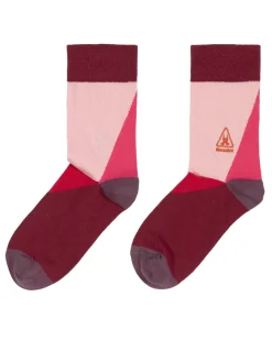 Discount Duurzame Sokken Met Logo Dames Accessoires