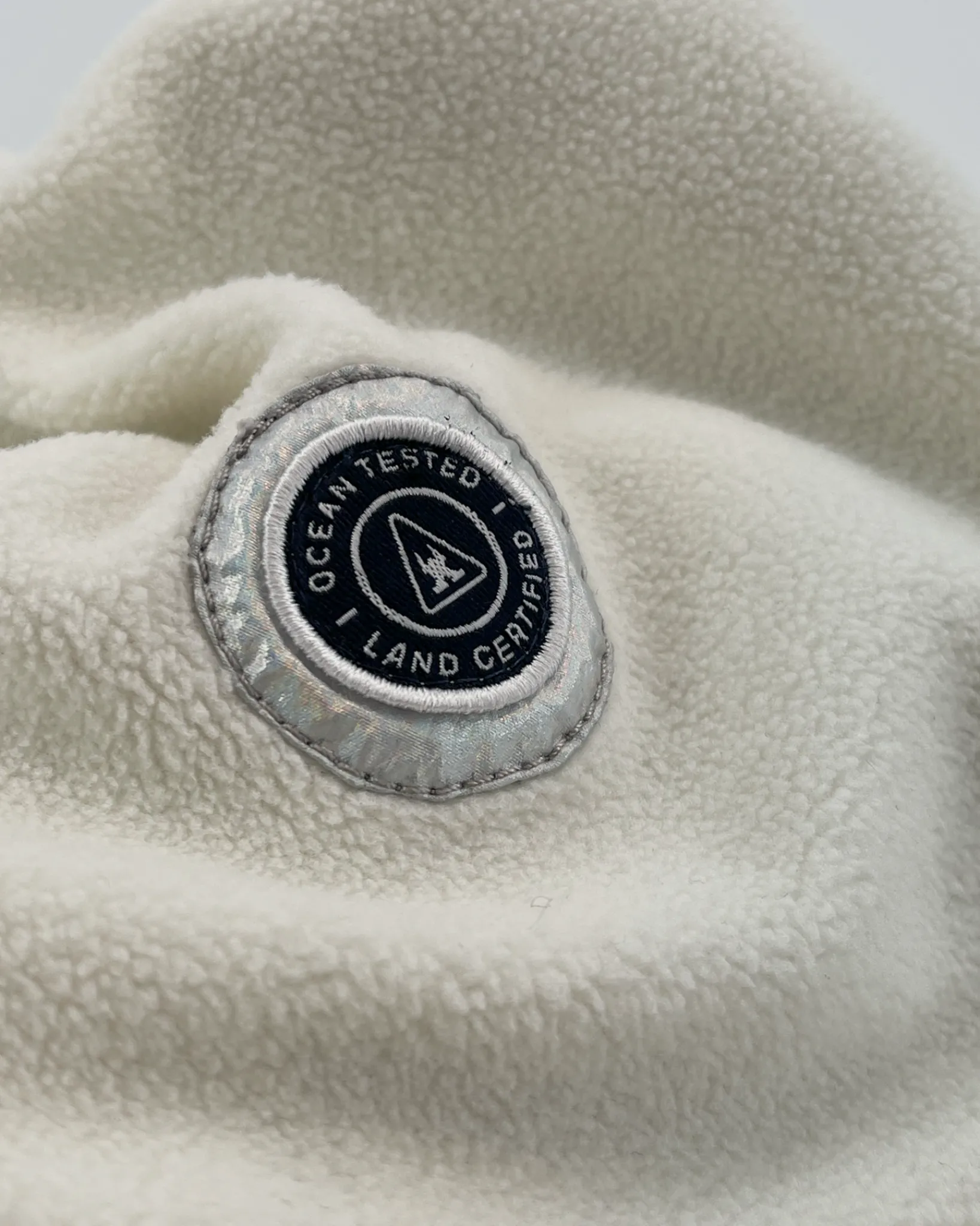 Best Dwr-Gecoate Tango Fleece Dames Fleece & Softshell