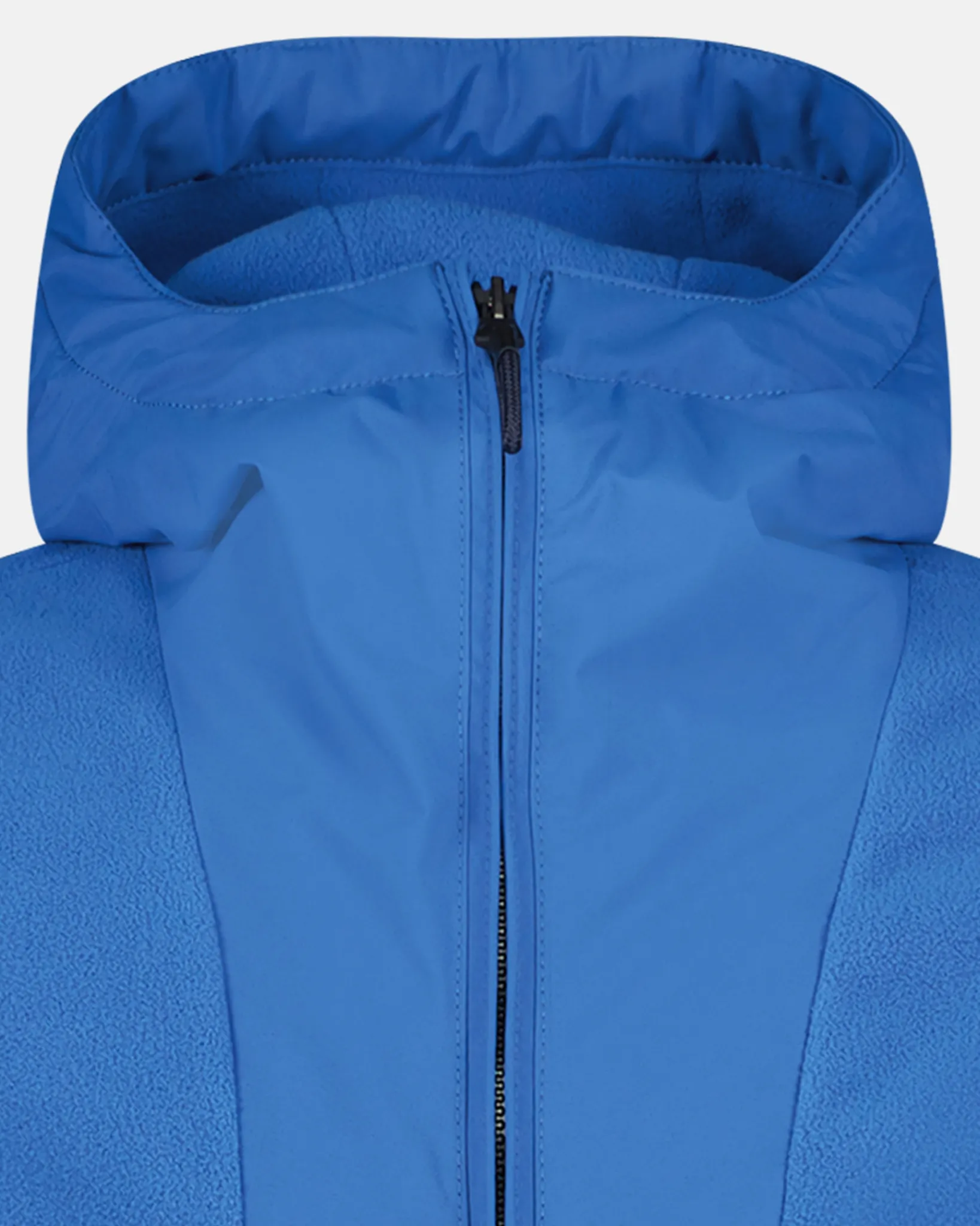 Discount Dwr-Gecoate Vancouver Fleece-Trui Heren Fleece & Softshell