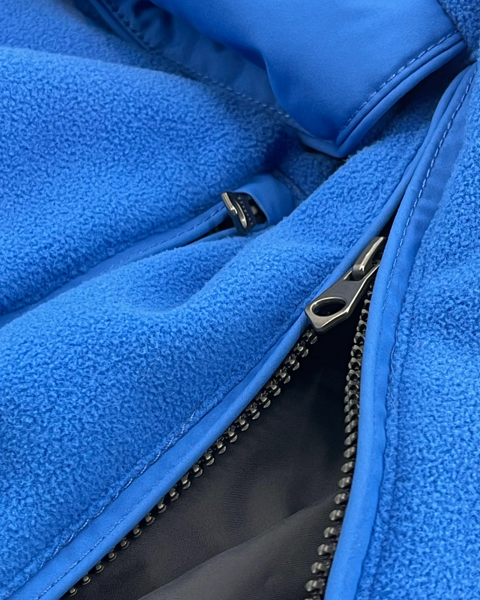 Discount Dwr-Gecoate Vancouver Fleece-Trui Heren Fleece & Softshell