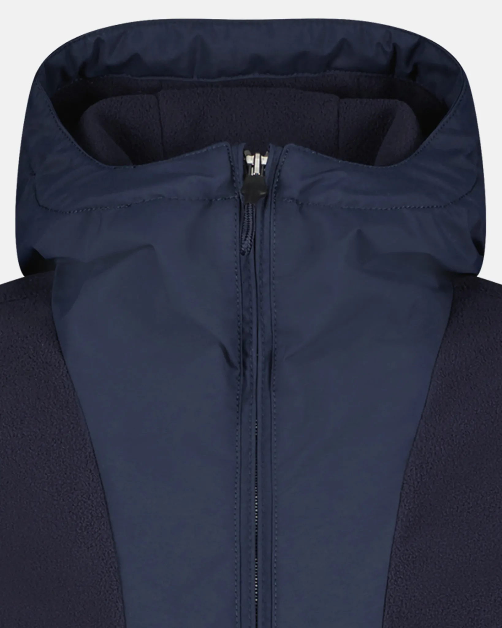 Best Dwr-Gecoate Vancouver Fleece-Trui Heren Fleece & Softshell