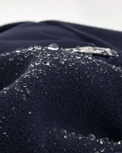 Best Dwr-Gecoate Vancouver Fleece-Trui Heren Fleece & Softshell