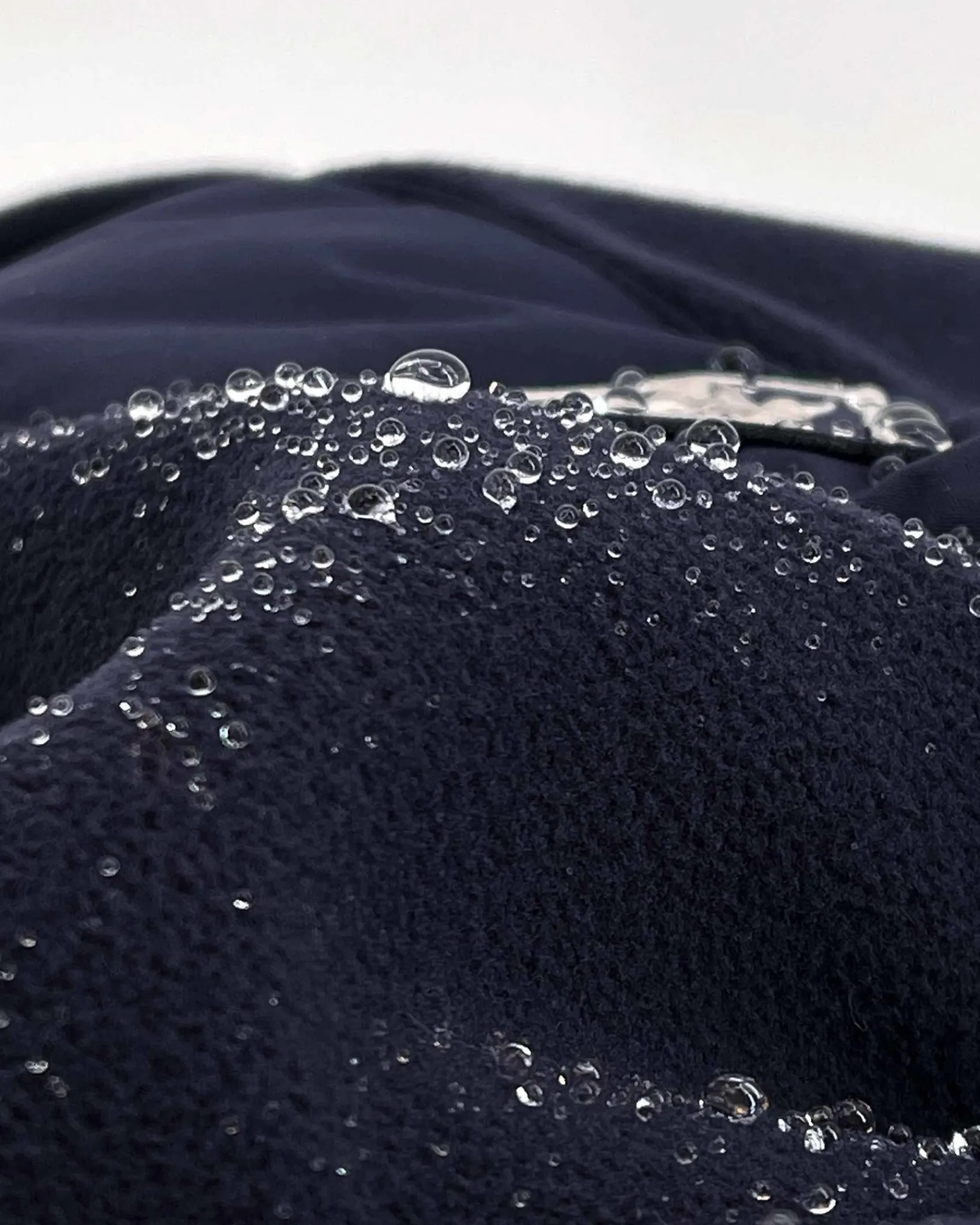 Best Dwr-Gecoate Vancouver Fleece-Trui Heren Fleece & Softshell