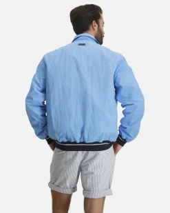 New East Sea Bomberjack Heren Jassen