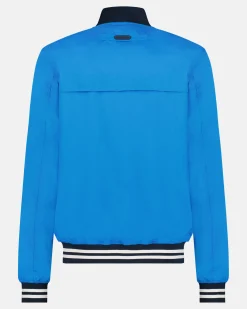 New Evening Star Bomber Jacket Heren Jassen