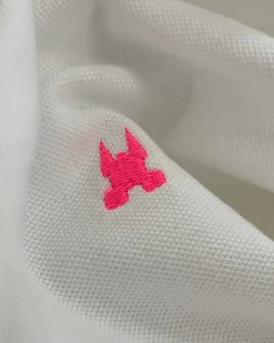 Clearance Fairtrade Majestique Polo Dames Polo'S En T-Shirts