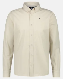 Discount First Mate Overhemd Heren Shirts