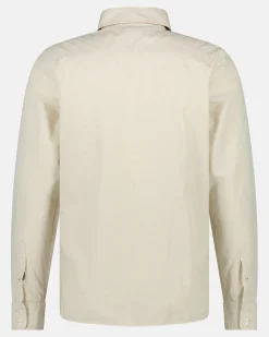 Discount First Mate Overhemd Heren Shirts