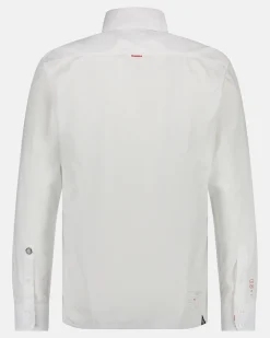 Outlet Frame Overhemd Heren Shirts