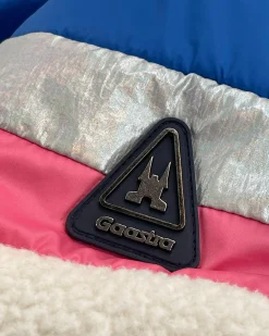 Sale Full Zip Fleece Topaz Dames Fleece & Softshell