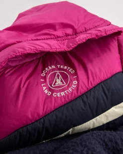 Discount Full Zip Fleece Topaz Dames Fleece & Softshell