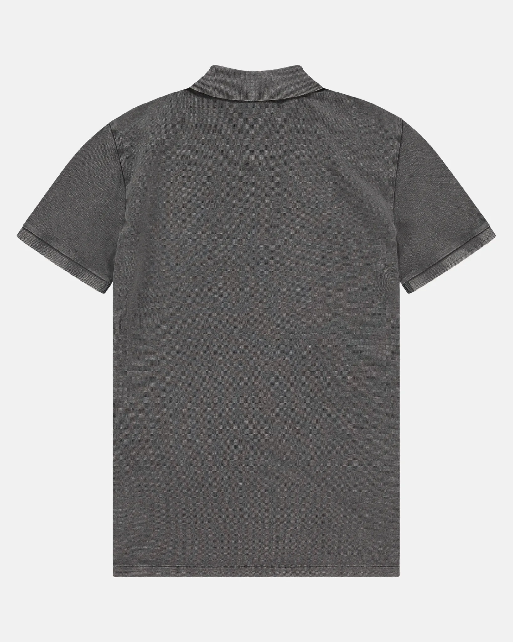 Outlet Garment Dye Whip Polo Heren Polo'S En T-Shirts