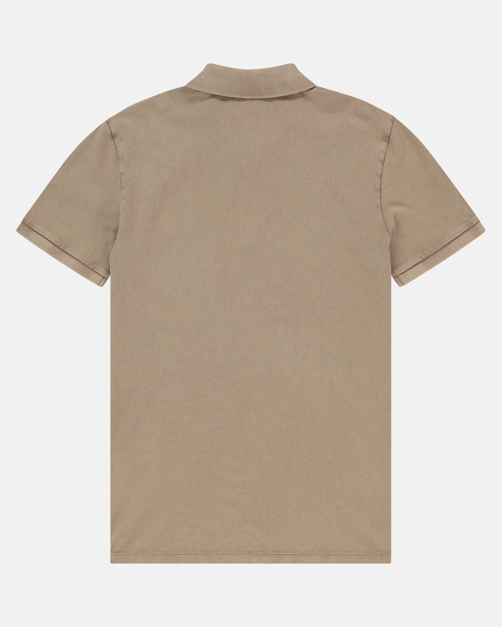 Discount Garment Dye Whip Polo Heren Polo'S En T-Shirts