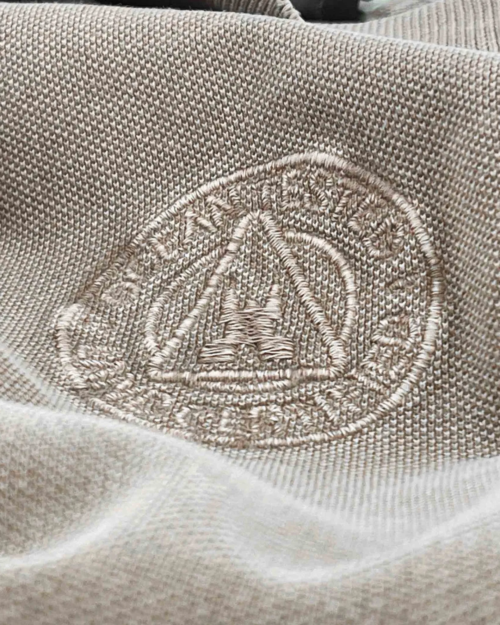 Discount Garment Dye Whip Polo Heren Polo'S En T-Shirts