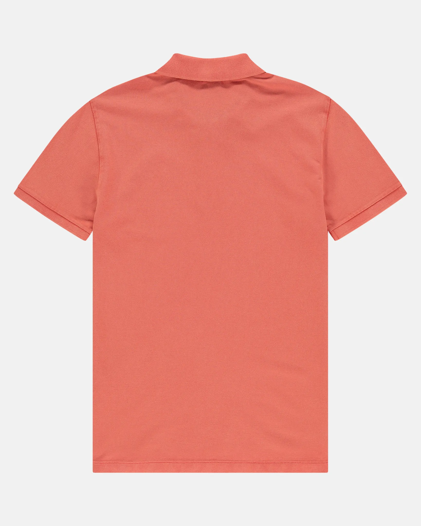 Online Garment Dye Whip Polo Heren Polo'S En T-Shirts