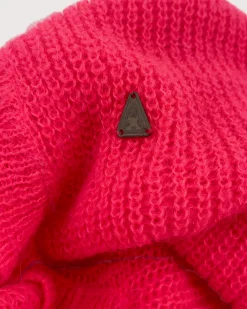 Best Gemeleerde Mohair Blend Trui Passion Dames Truien En Sweaters