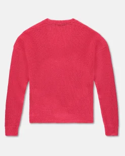 Best Gemeleerde Mohair Blend Trui Passion Dames Truien En Sweaters