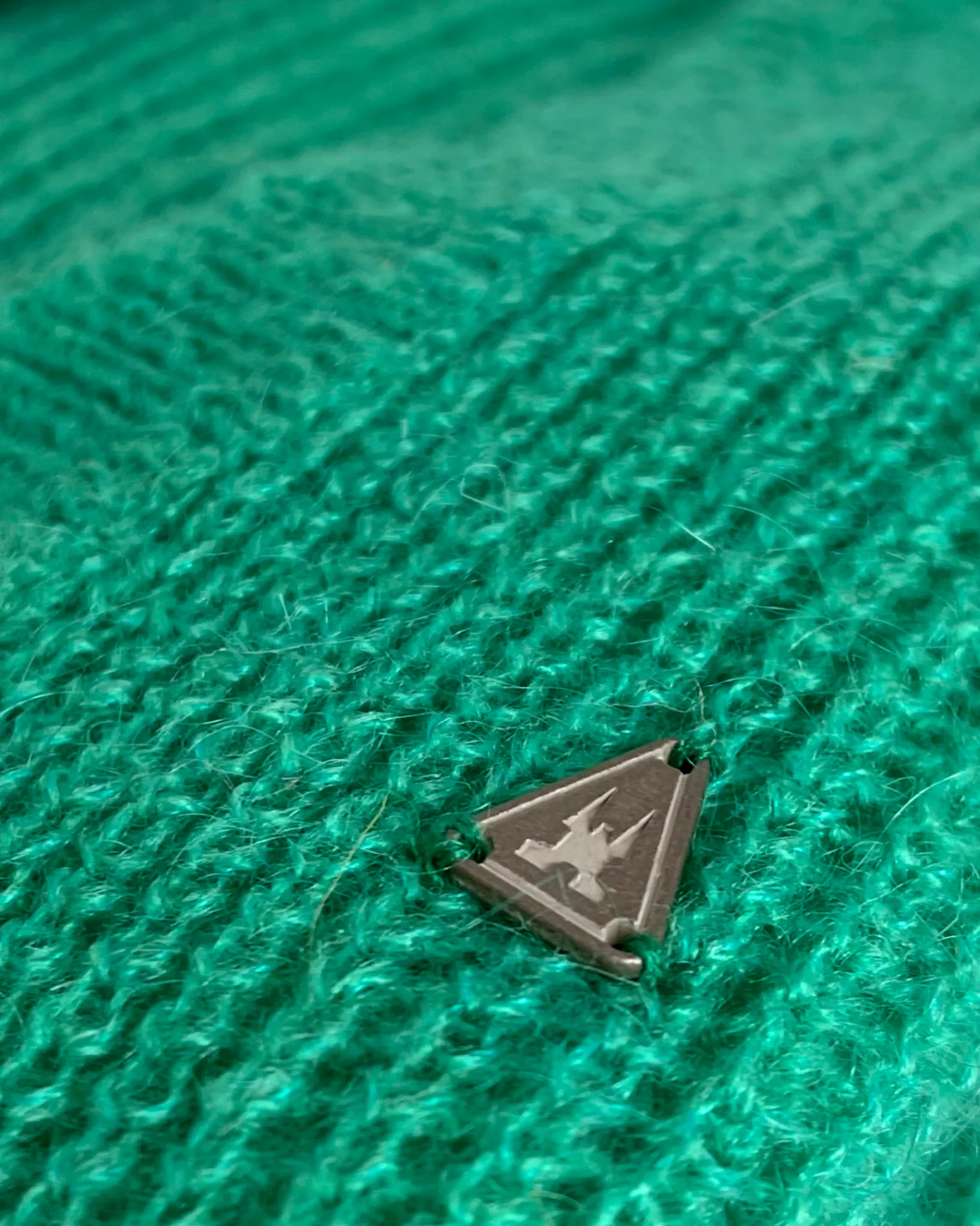 Hot Gemeleerde Mohair Blend Trui Passion Dames Truien En Sweaters