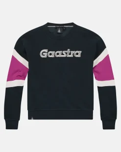 Gestreepte Fairtrade Trui Polar Dames Truien En Sweaters