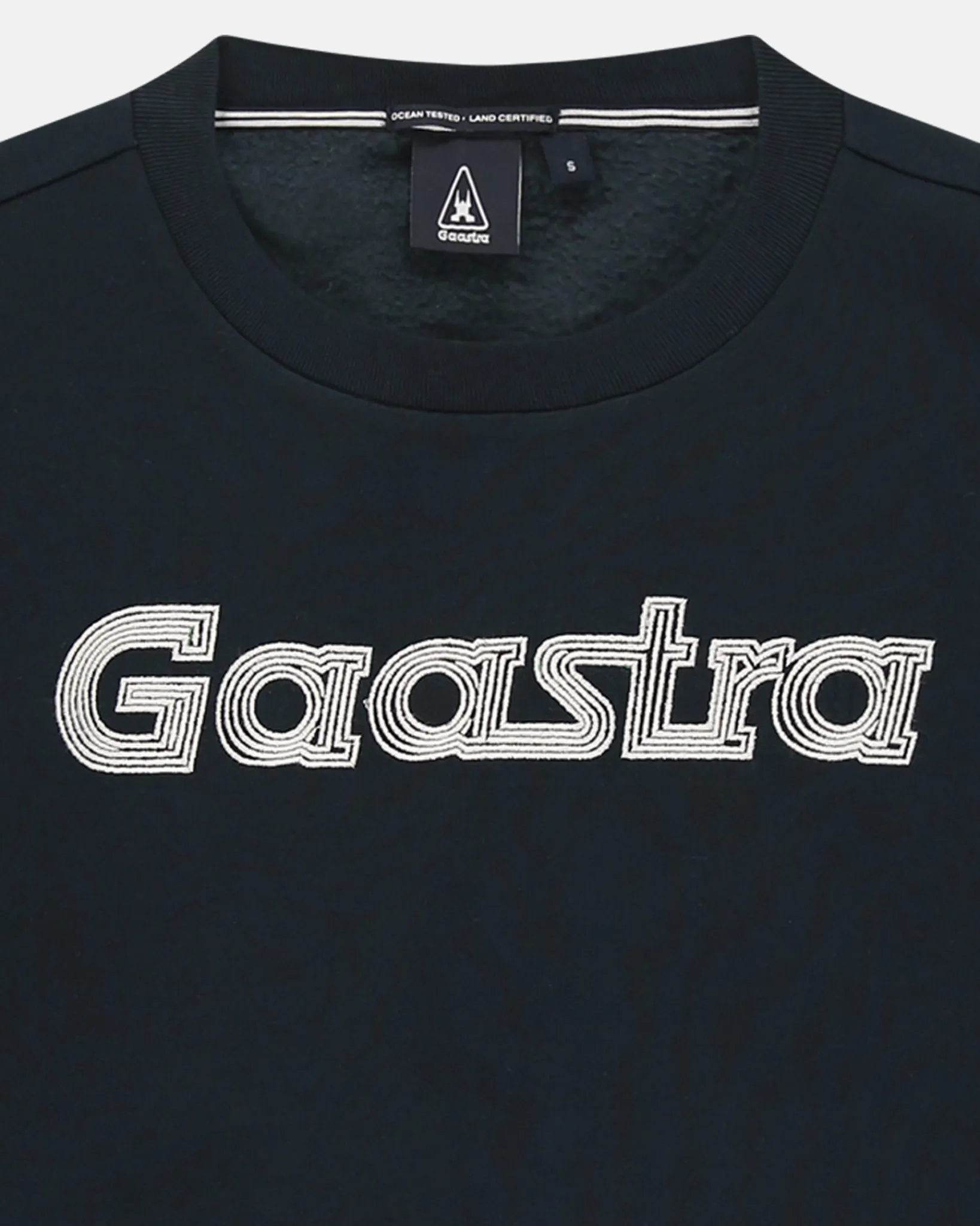 Gestreepte Fairtrade Trui Polar Dames Truien En Sweaters