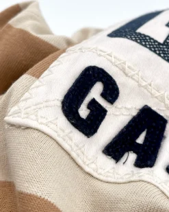 Outlet Gestreepte Rugby Shirt Soap Heren Polo'S En T-Shirts