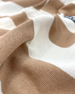 Outlet Gestreepte Rugby Shirt Soap Heren Polo'S En T-Shirts