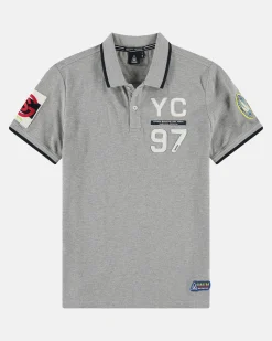 Clearance Gili Polo Heren Polo'S En T-Shirts