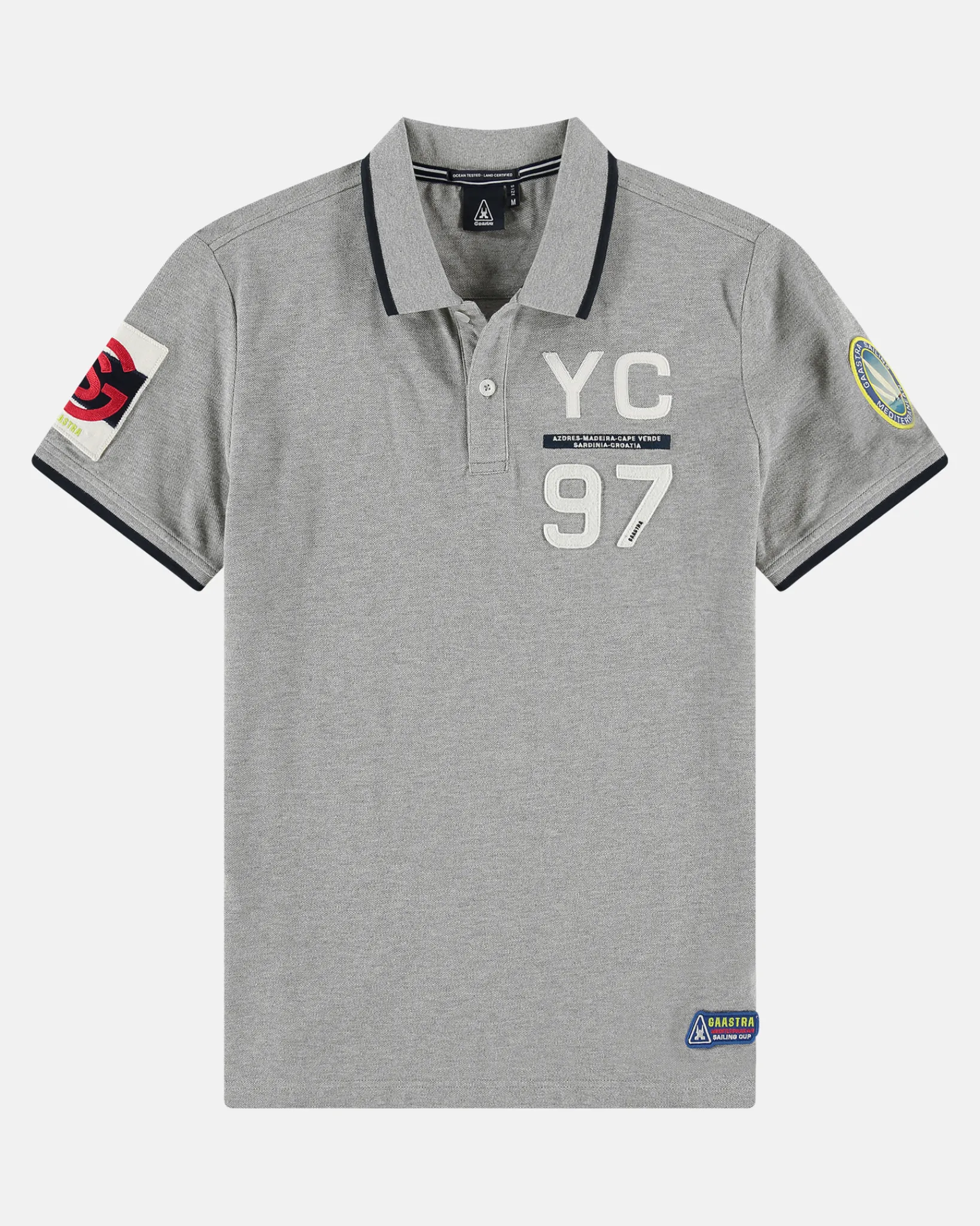 Clearance Gili Polo Heren Polo'S En T-Shirts