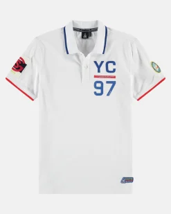 Outlet Gili Polo Heren Polo'S En T-Shirts