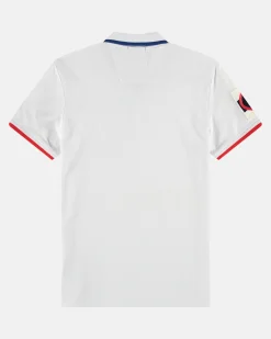 Outlet Gili Polo Heren Polo'S En T-Shirts