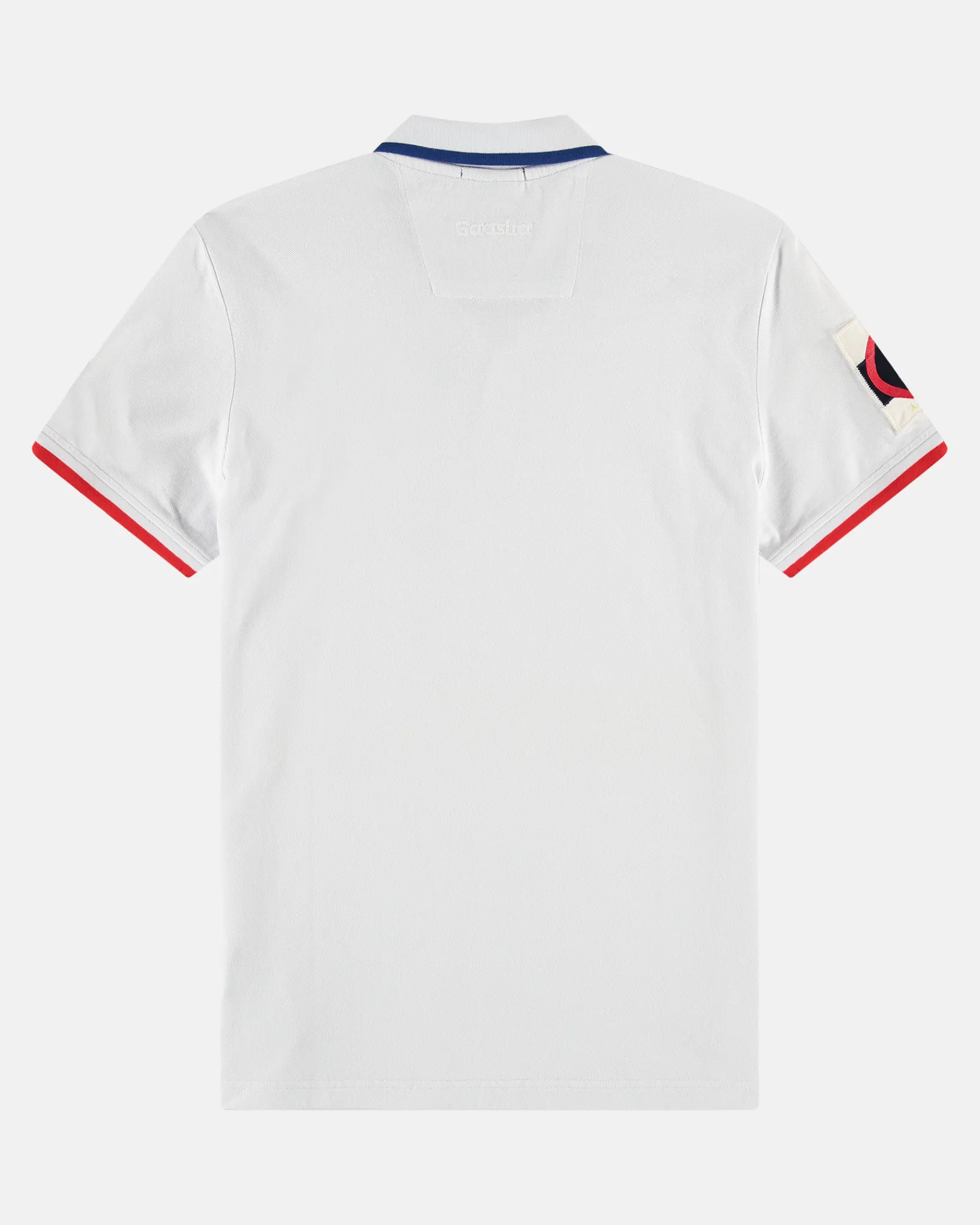 Outlet Gili Polo Heren Polo'S En T-Shirts