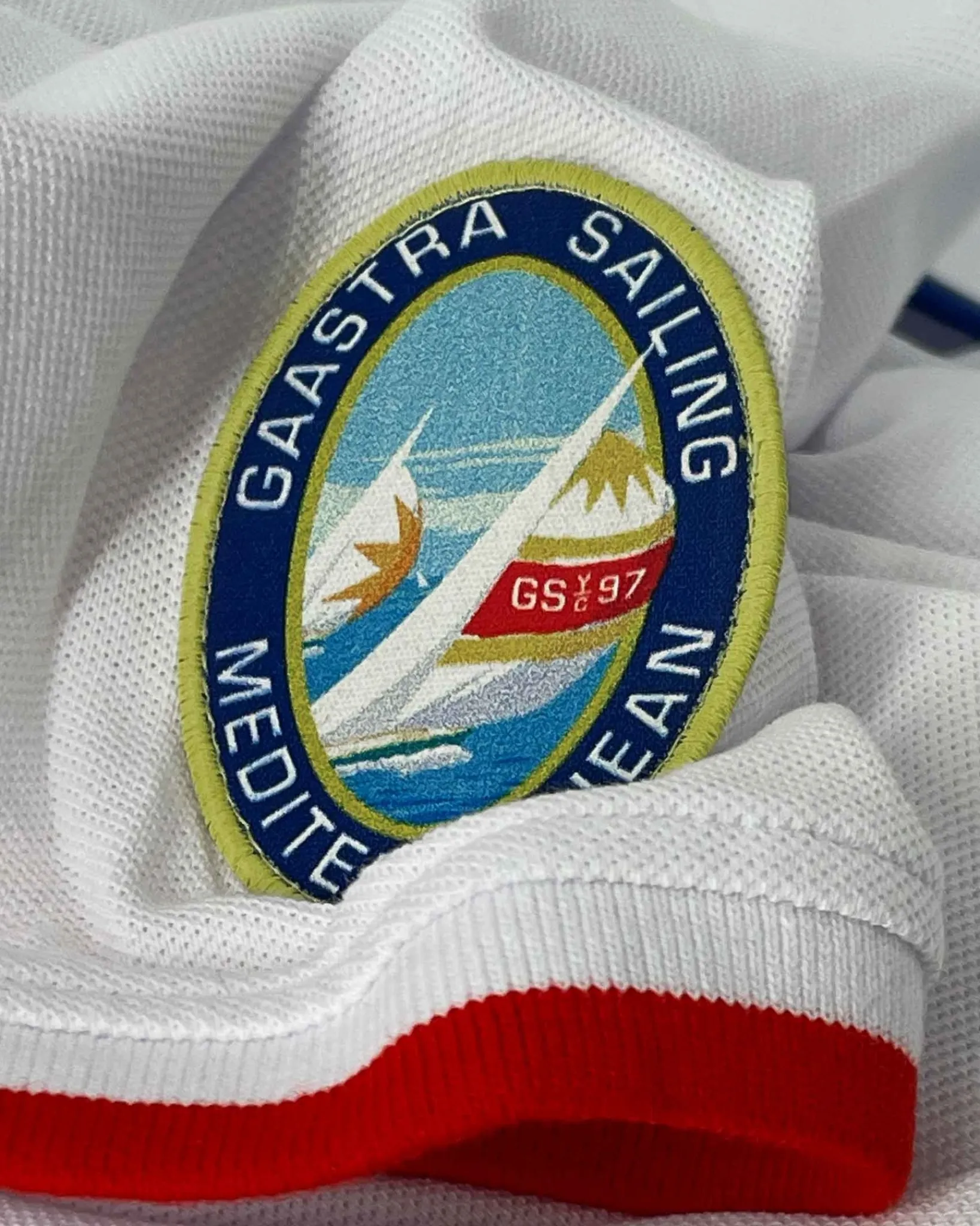 Outlet Gili Polo Heren Polo'S En T-Shirts