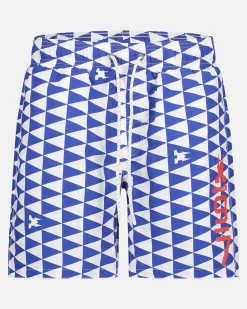 Outlet Henric Zwembroek Heren Zwemkleding