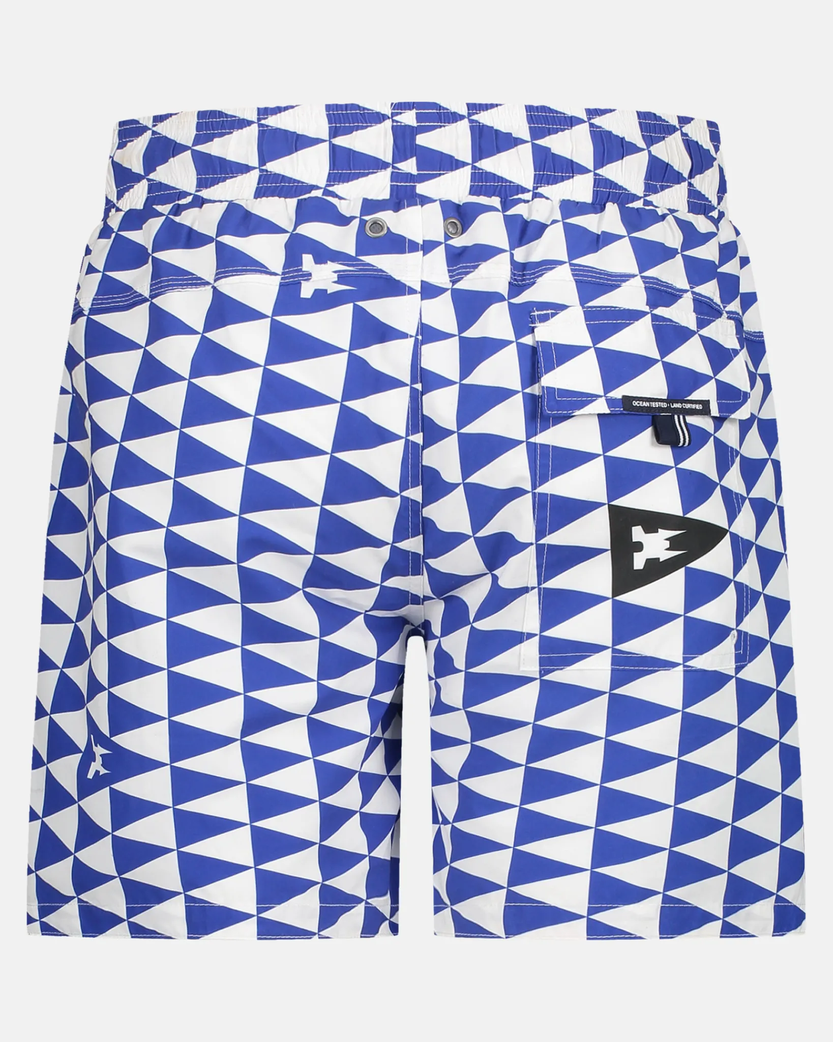 Outlet Henric Zwembroek Heren Zwemkleding