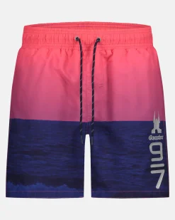 Hot Henric Zwembroek Heren Zwemkleding