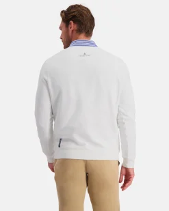 Best Het Elk Lake Sweater Heren Truien En Sweaters