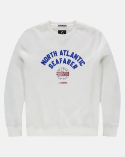 Best Het Elk Lake Sweater Heren Truien En Sweaters