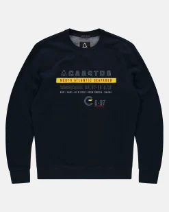 Best Het Elk Lake Sweater Heren Truien En Sweaters