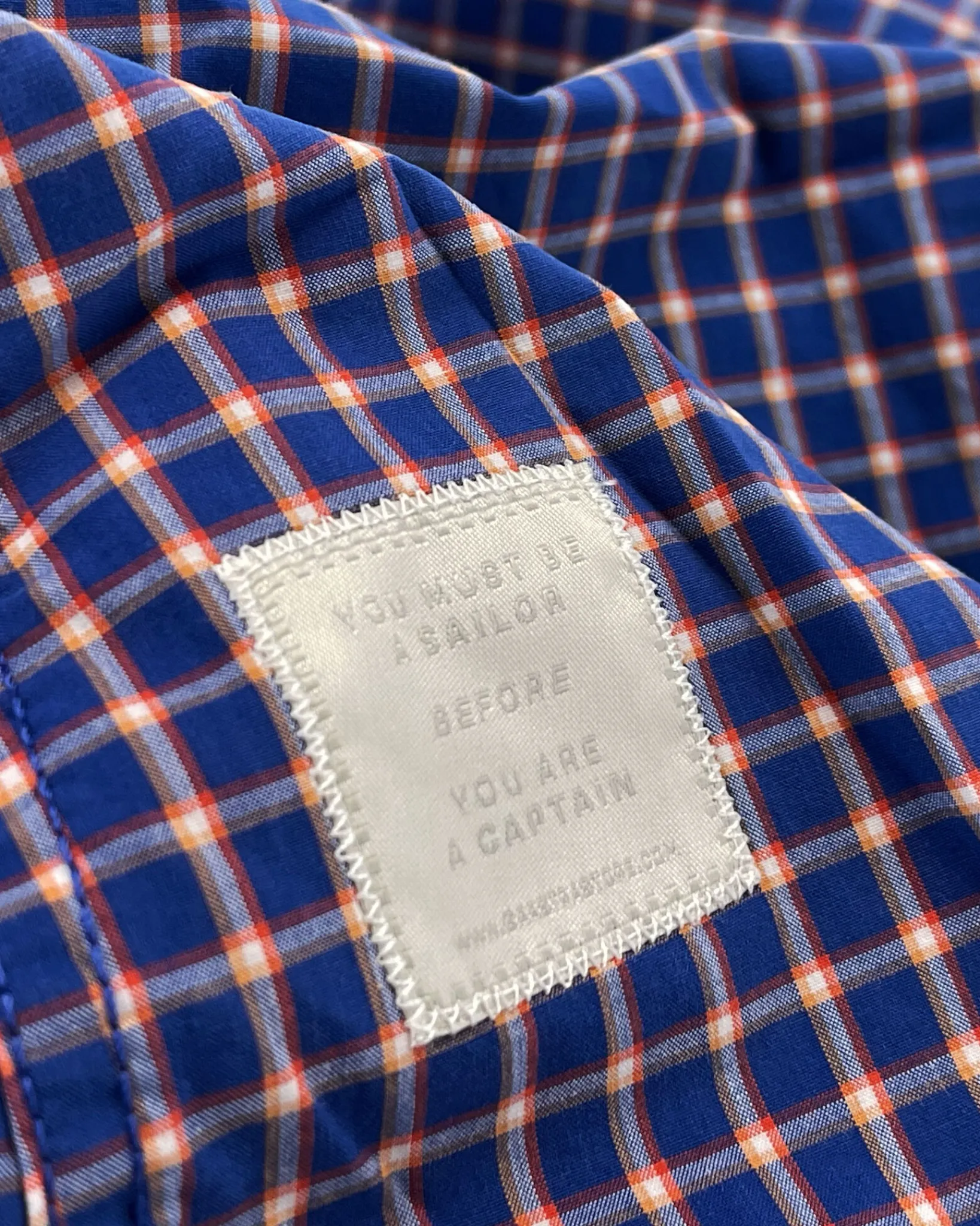 Outlet Het Geweven Lichtgewicht Jesse-Shirt Heren Shirts