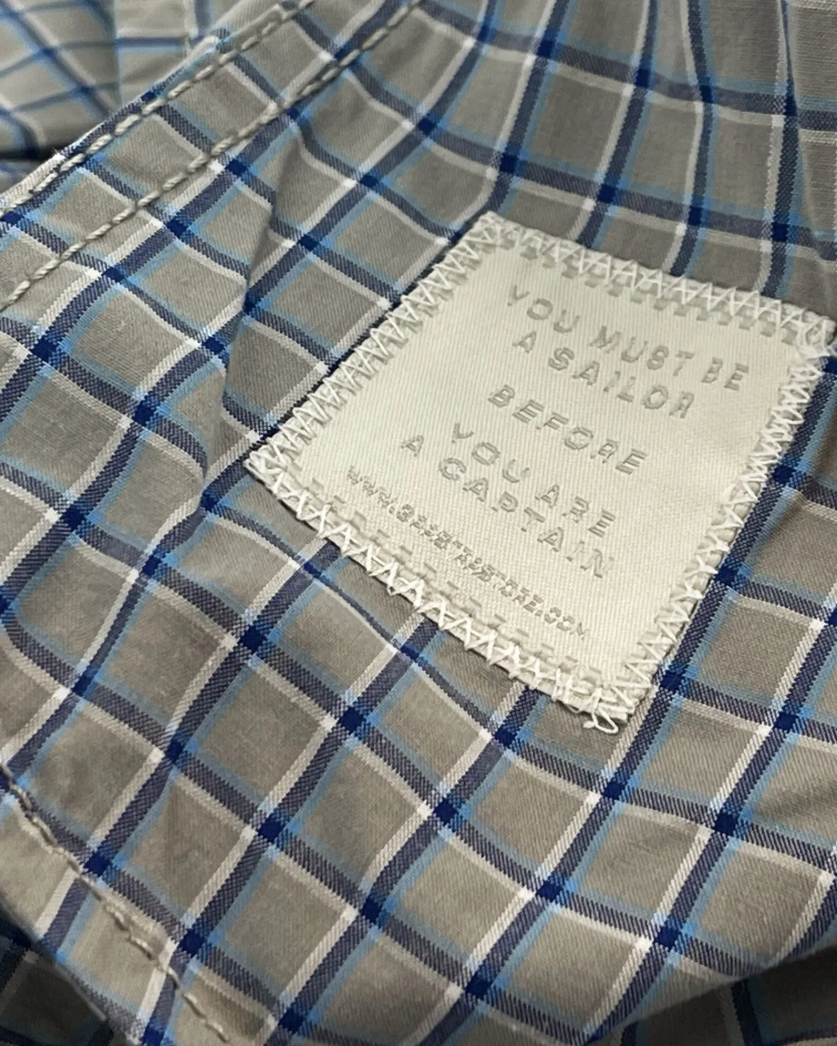 Outlet Het Geweven Lichtgewicht Jesse-Shirt Heren Shirts