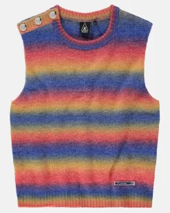 New Het Gezellige Gebreide Tulay Spencer Dames Truien En Sweaters